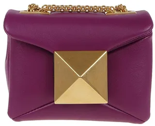Valentino Garavani One Stud Mini Shoulder Bag