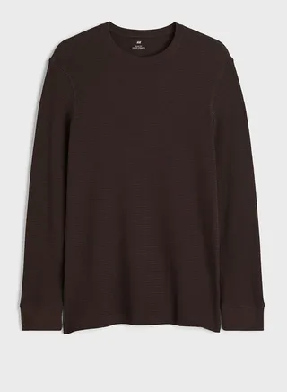 Essential Slim Fit Knitted Sweater