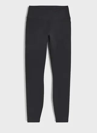 Softmove™ Pocket-Detail Sports Tights