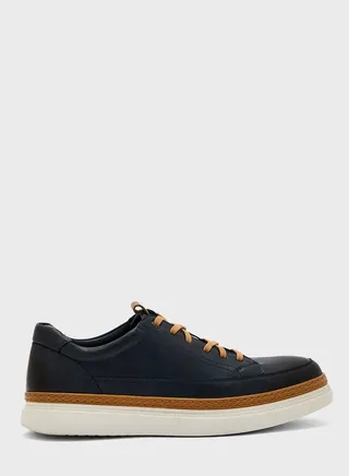 Casual Lace Ups