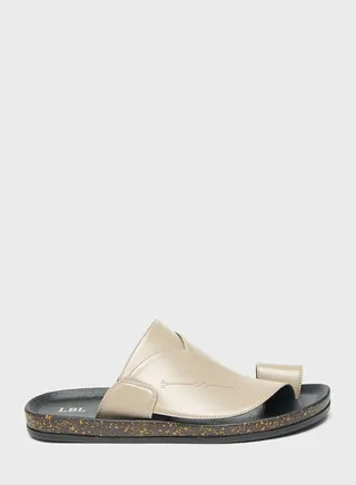 Casual Comfort Arabic Sandals