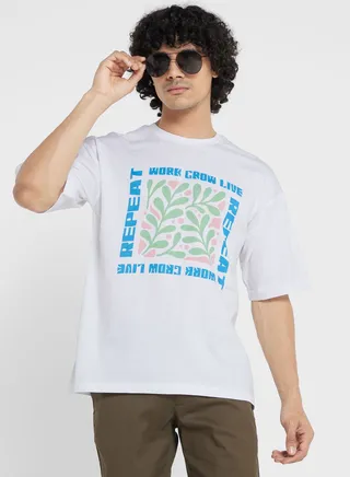 Nature T Shirt