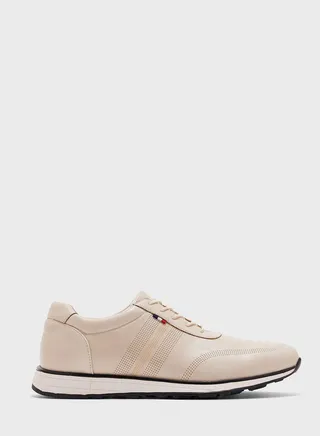 Smart Hybrid Sneakers