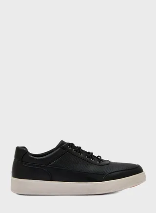 Smart Casual Lace Ups