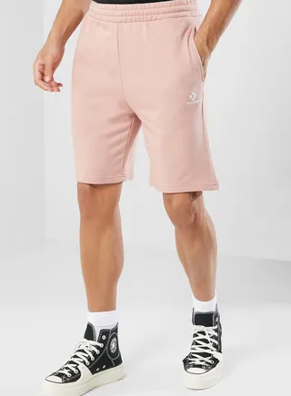 Classic Fit Wearers Shorts