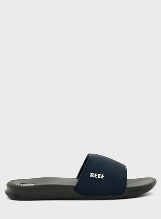 Reef One Slides