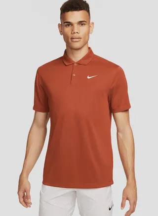 Dri-Fit Polo T-Shirt