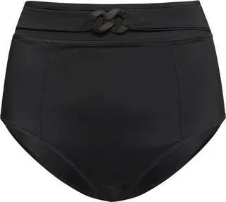 Hera high rise bikini bottoms