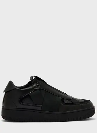 Statement Sneakers