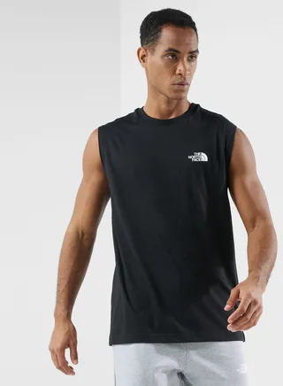 Essential Simple Dome Tank