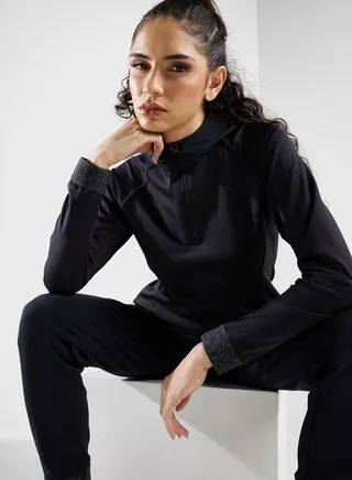 Lab360 Turbodry Warm Up Hoodie