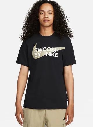 Big Swoosh Fa23 T-Shirt