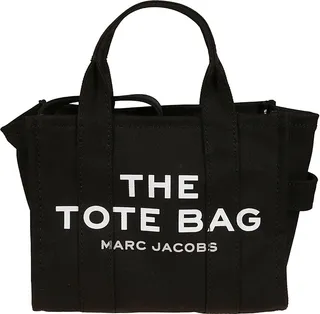 Logo Print Tote
