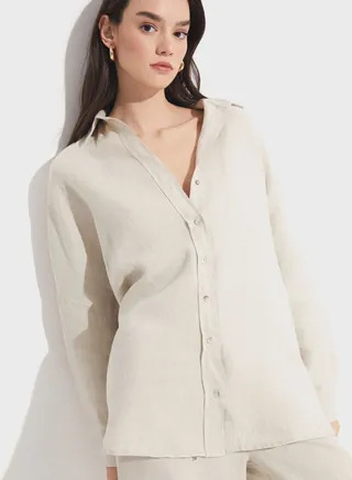 Button Down Shirt