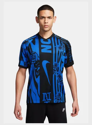 Dri-Fit Jersey T-Shirt