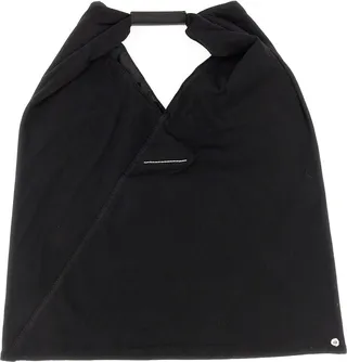 Japanese Han Bag With Print