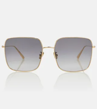 DiorStellaire SU square sunglasses