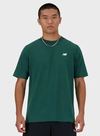 Essential Cotton T-Shirt