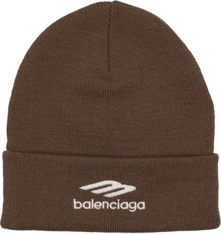 Sports Icon beanie hat