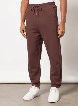 Drawstring Sweatpants