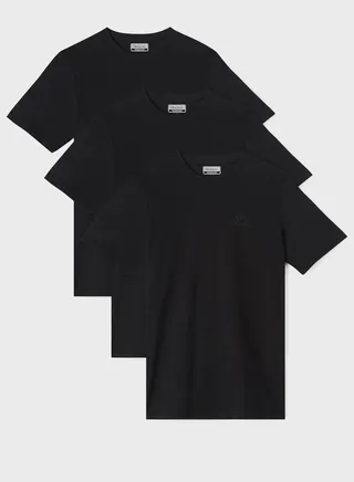 3 Pack Essential T-Shirt