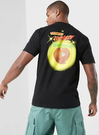 Local Support T-Shirt