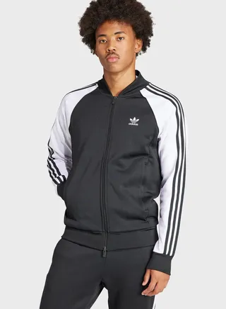 Adicolor Classics Sst Track Top