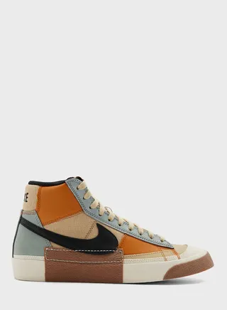 Blazer Mid Pro Club Emb