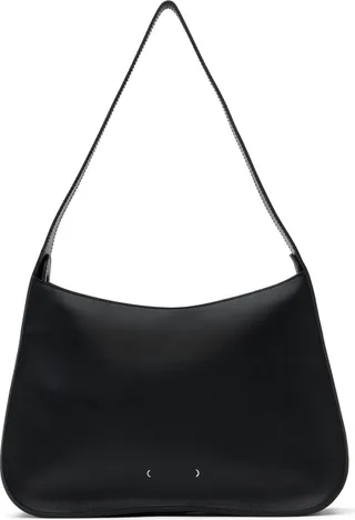 PB 0110 Black AB 123 Bag