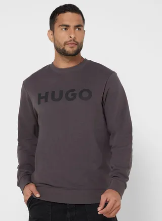 Logo Sweatshirt