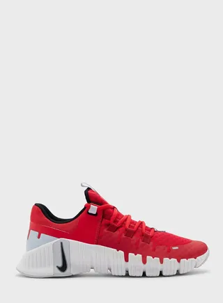 M Free Metcon 5 Running Shoes