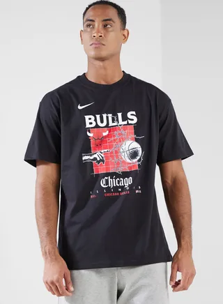 Chicago Bulls Mx90 T-Shirt