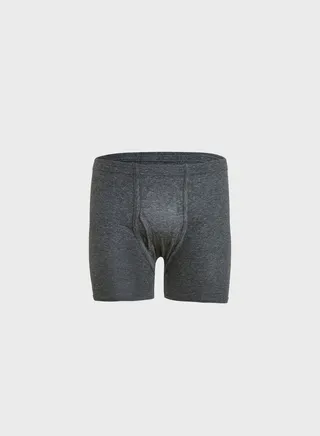 Waist Band Boxer