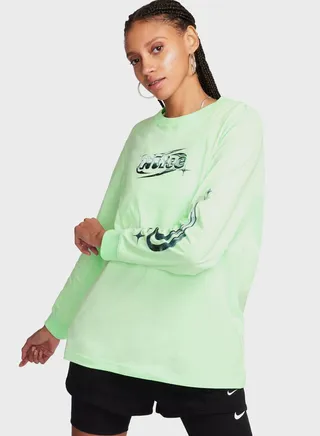Nsw Boyfriend Dance T-Shirt