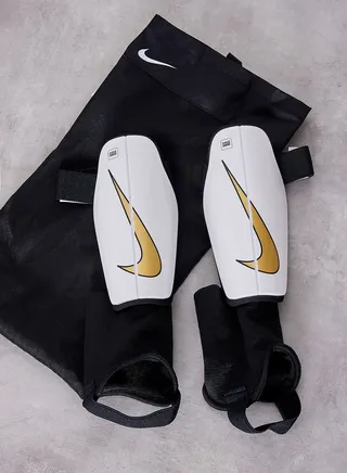 Charging Shin Guard