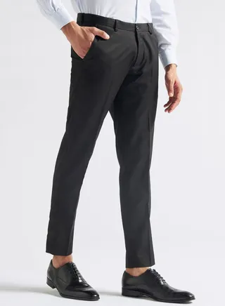 Essentials Slim Fit Pants