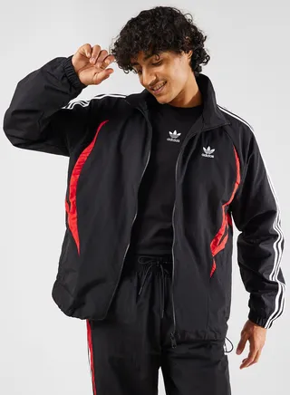 Archive Tracktop Jacket
