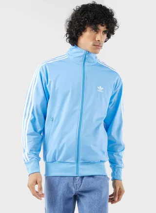 Firebird Tracktop Jacket