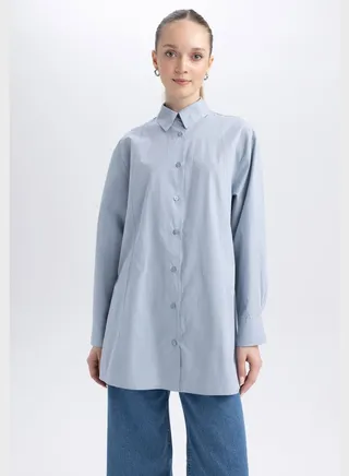 Button Down Shirt