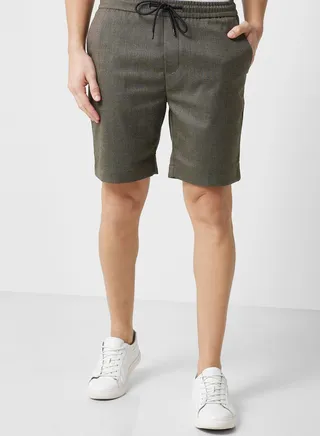 Smart Short