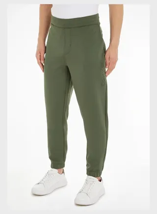 Logo Sweatpants