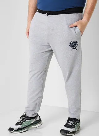Retro Sweatpants