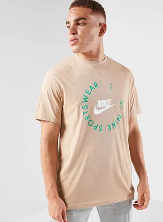 Nsw Logo T-Shirt