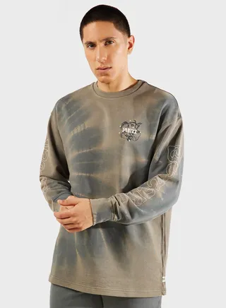 Downtown Re:Place T-Shirt