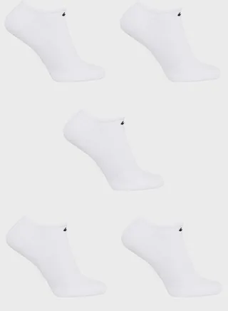 6 Pack Everyday Plus Cushion Socks