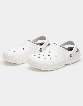 CROCS Classic Lined Womens Clog