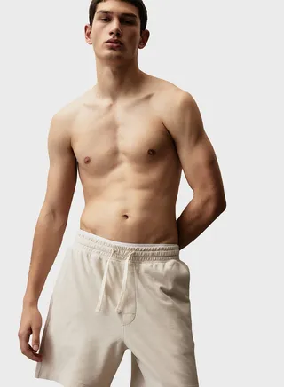 Regular Fit Shorts