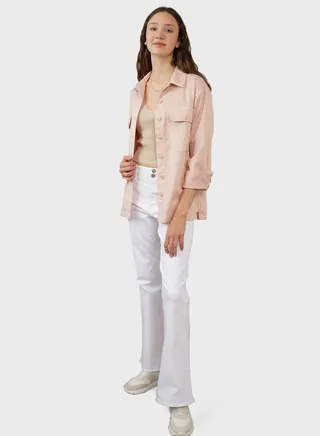 Button Down Shirt