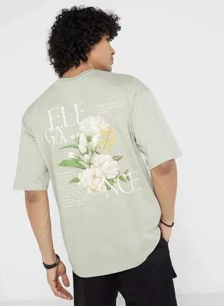 Nature T Shirt