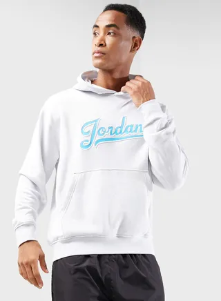Jordan Mvp Fleece Hoodie